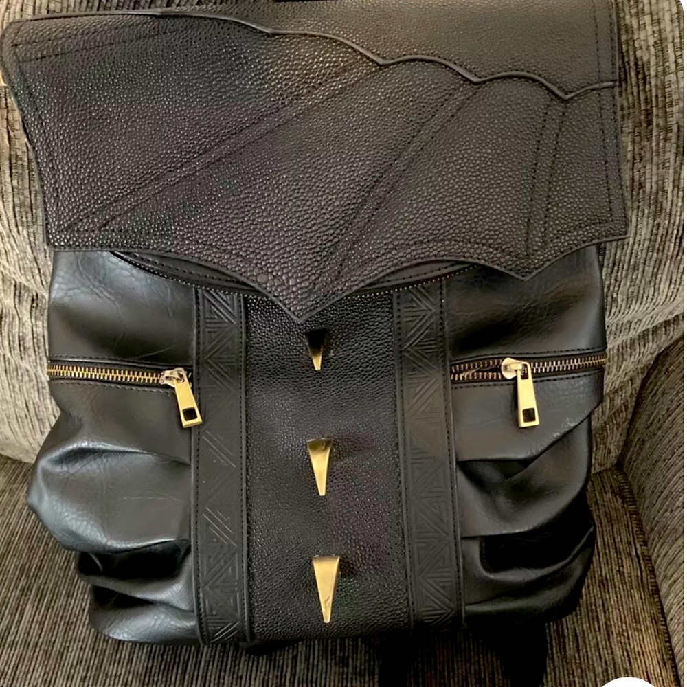 Thinkgeek Game of thrones:Targaryen Backpack